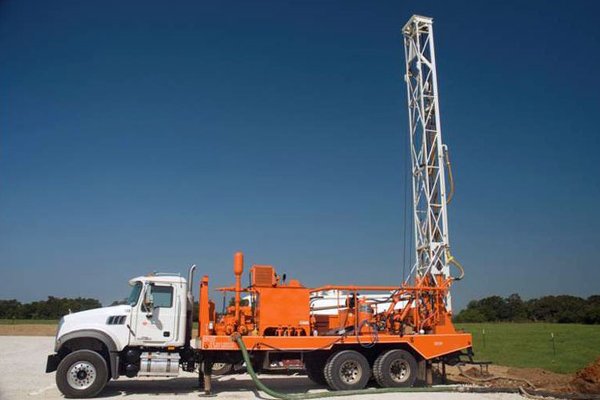 How Much Does Drilling A Well Cost